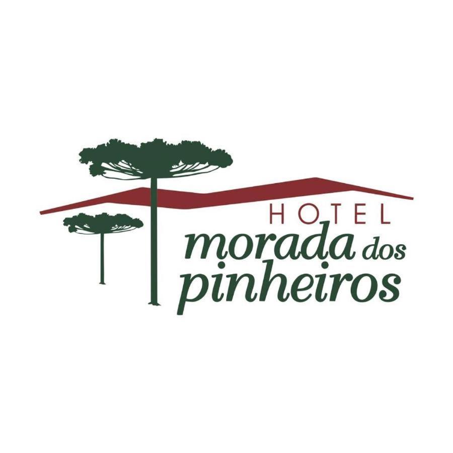 Hotel Morada dos Pinheiros Bom Jardim da Serra Exterior foto